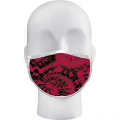Badger 3-PLY SUBLIMATED PERFORMANCE MASK | TIE DYE On Sale