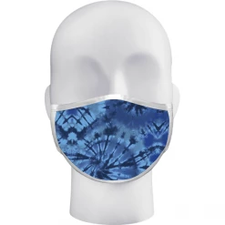 Badger 3-PLY SUBLIMATED PERFORMANCE MASK | TIE DYE On Sale