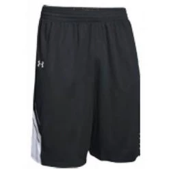 Men Under Armour Crunch Time Shorts