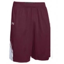 Men Under Armour Crunch Time Shorts