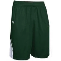 Men Under Armour Crunch Time Shorts