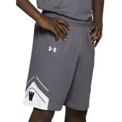 Men Under Armour Crunch Time Shorts