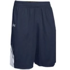 Men Under Armour Crunch Time Shorts