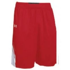 Men Under Armour Crunch Time Shorts
