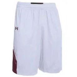 Men Under Armour Crunch Time Shorts
