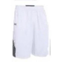 Men Under Armour Crunch Time Shorts