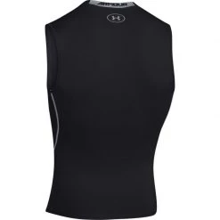 Under Armour UA Heat Gear Sleeveless Compression Shirt