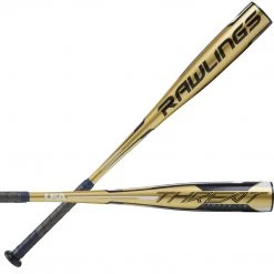 Baseball Bats Rawlings 2020 Threat USA Youth Bat (-12)